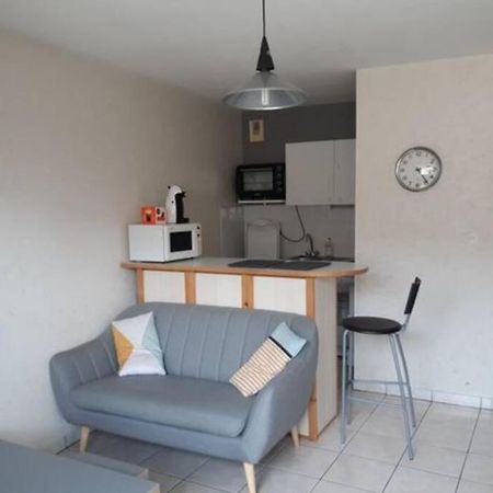 T1 Bis- Hypercentre - Parking Gratuit Apartment Toulouse Exterior foto