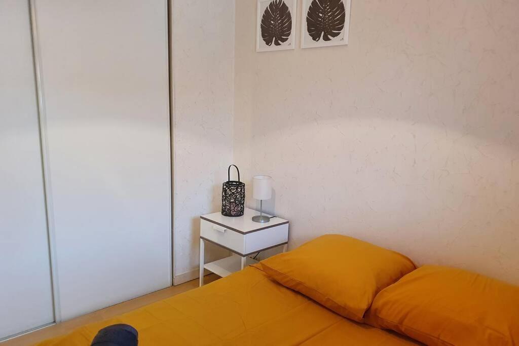 T1 Bis- Hypercentre - Parking Gratuit Apartment Toulouse Exterior foto